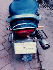 BAJAJ Platina 100